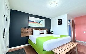 City Center Motel